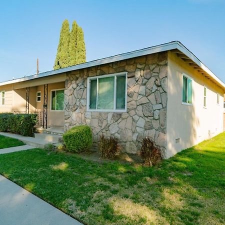 Long Beach Cozy Remodled Home 외부 사진