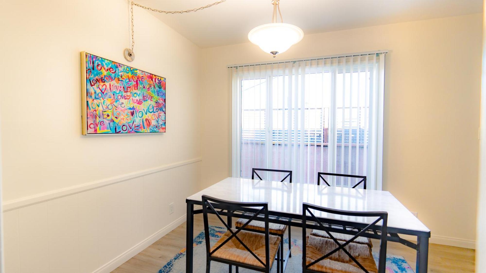 Long Beach Cozy Remodled Home 외부 사진