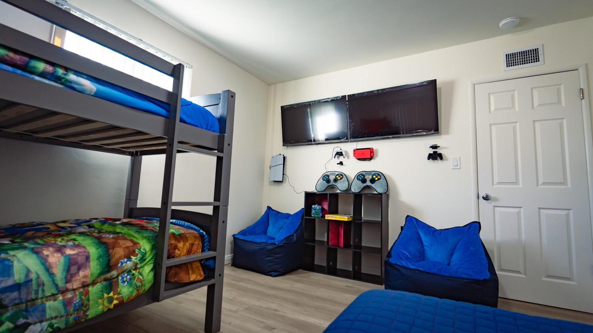 Long Beach Cozy Remodled Home 외부 사진