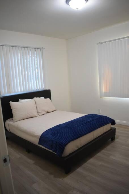 Long Beach Cozy Remodled Home 외부 사진